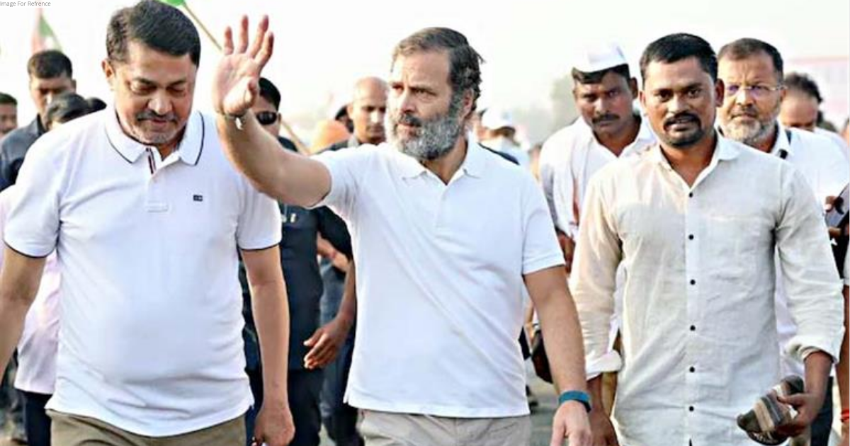 Rahul Gandhi's Bharat Jodo Yatra to enter Madhya Pradesh on Wednesday: Jairam Ramesh